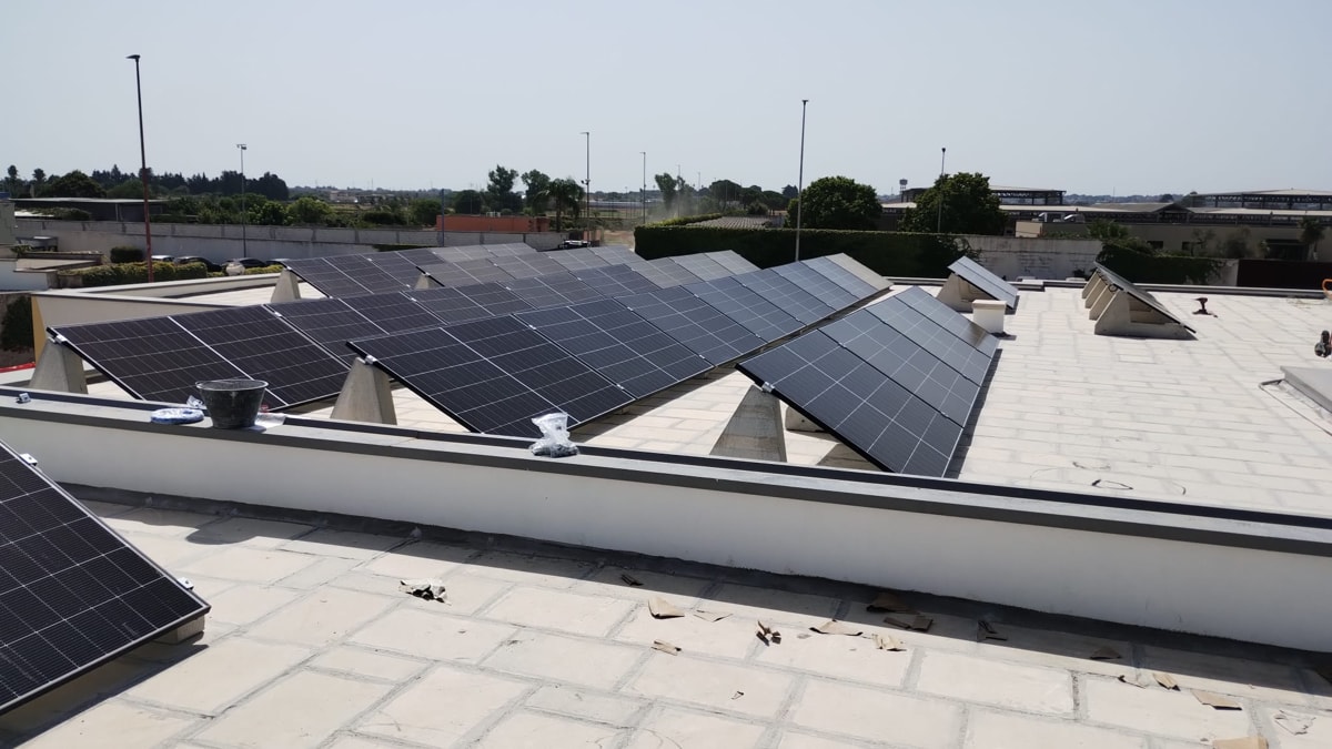 energia pulita